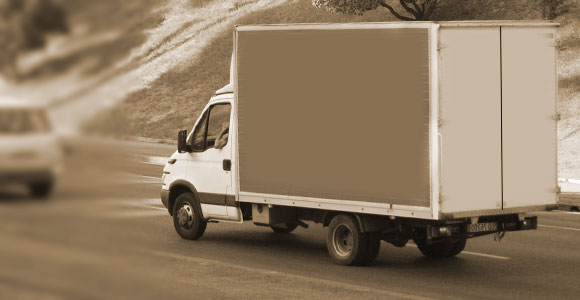 הובלת  ברחובות