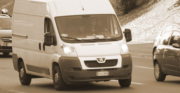 הובלת  בנצרת עילית